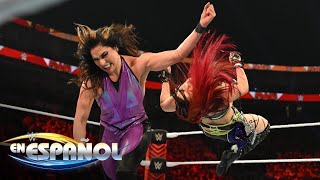 ¡WWE Clash at the Castle está aquí!: WWE En Español, 2 Septiembre 2022