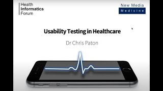 Usability Testing: The tools and methods to create a great usability testing report