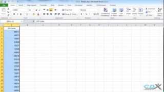 How to Get US Population Data