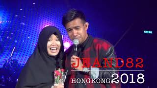 TUMHIHO~FILDAN D’ACADEMY 4 LIVE IN HONGKONG (JEAND82)