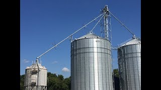 Grain System Maintenance