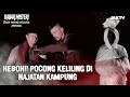 Teror Pocong Keliling Cibinong Part3