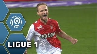 Monaco - OM in Slow Motion (2-0) - W22 Ligue 1- 2013/2014