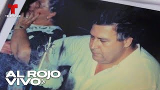 Fotógrafo de Pablo Escobar muestra fotos inéditas del capo colombiano