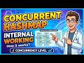 ConcurrentHashMap Explained: Internal Working, Concurrency Level & Java 8 Architecture | Cognizant