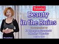 Tutorial : Beauty in the Ruins linedance