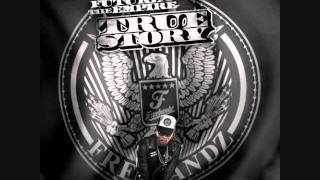 Future Ft Rocko - One Minute