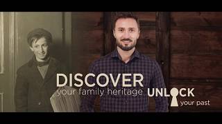 DigitalNC for Family and Local History Research