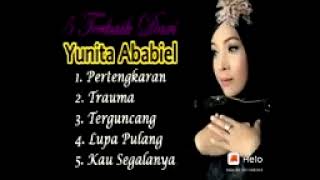 lagu terbaik yunita ababil