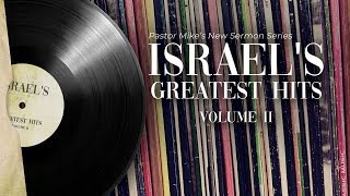 Israel's Greatest Hits Vol II-Part 8