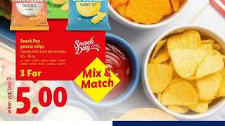 🇺🇸 LIDL USA Weekly Ad 5/20 - 5/26 2026 TV version