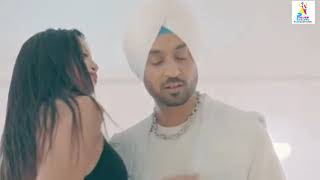 Kylie + Kareena (Full Video Song) by Diljit Dosanjh - Latest Punajbi Songs 2019 HD