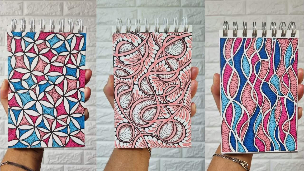 Beautiful Art Worm Compilation Zentangle Inspired Art Zendoodles