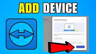 How To Add Device In TeamViewer (2026) (Complete Guide)