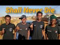 Shall Never Die (Gwijo) | Lyrics