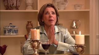 Watch Out for Loose Seal! - Arrested Development