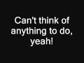 White Stripes - Fell in Love With a Girl with lyrics