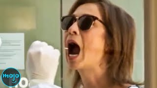 Top 30 Exact Moments That Changed the World FOREVER