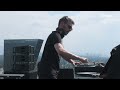 Steve Bug | Exclusive DJ Set in Mexico City | ETHNIC @ Polanco Heliport .