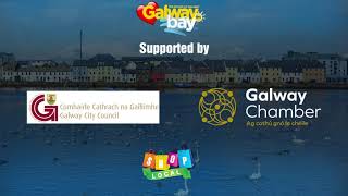 Shop Local - Galway Bay FM