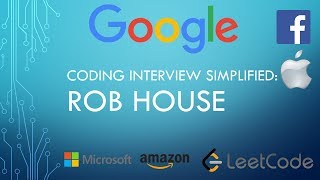 Coding Interview Tutorial 128 - Rob House [LeetCode]