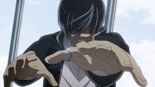 Code:Breaker- Ogami's True Power