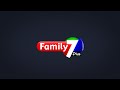 Family7+ | Kijk programma's die je raken!