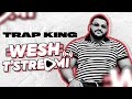 @TrapkingTVofficiel Wesh T'streami | FLOW