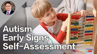 Does My Child Have Autism? Essential Self-Assessment Tools & Integrative Therapies for Early Support