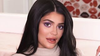 Kylie Jenner Talks Stormi & Reveals How Travis Scott Is As A Father | Hollywoodlife