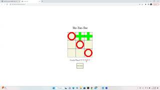 week 11 coding assignment video