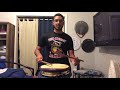 SCV 2016 snare feature