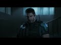 Resident Evil: Death Island Teaser Trailer