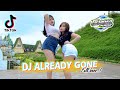 DJ FULL BASS VIRAL TIKTOK 2022 TERBARU ! (GEMPAR MUSIC)