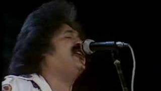 Freddy Fender Live RANCHO GRANDE - BEFORE THE NEXT TEARDROP