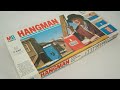 Python Turtle Hangman Game (You Finish Writing)