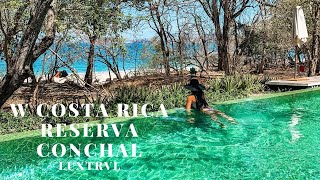 W Reserva Conchal, Costa Rica | Unforgettable Luxury Retreat on the Best Beach