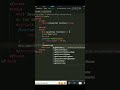 JavaScript Functions | convert fahrenheit to celsius  | temperature #shorts  #ytshorts