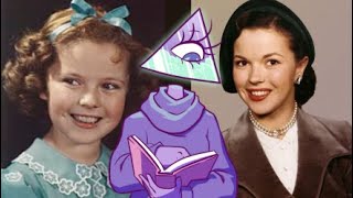 Child Star to Political Activist: Shirley Temple | Prism of the Past