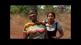 GIRL OF DESTINY 1 - Mercy Johnson & Destiny Etiko - 2017 Latest Nollywood Nigerian Movies