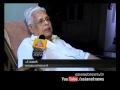 P Rajan (Senior  journalist)Memories 40th anniversary of Emergencyഅടിയന്തരാവസ്ഥയ്ക്ക് 40 വയസ്സ്