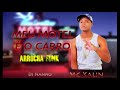 Mc Kalin - Meu Motel É O Carro (Audio Oficial)