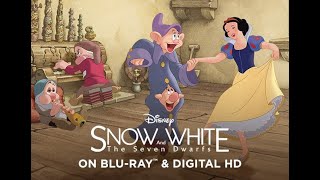 Snow White and the Seven Dwarfs 1937  Movie