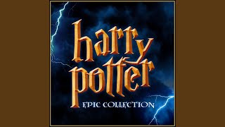 A Window To The Past (from "Harry Potter and The Prisoner of Azkaban")