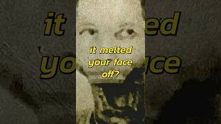 This Energy Drink MELTED a Millionaire’s Face #radioactive #science #physics