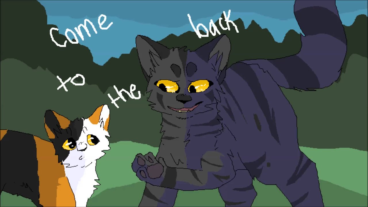 Sorrelkit And The Death Berries Unfinished Youtube