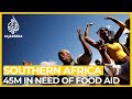 UN: 45 million face ‘severe’ food shortages in southern Africa