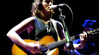 Brandi Carlile @ Islington Assembly Hall - Nothing Compares To You - 2013-02-13