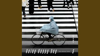 2022 Monthly Yoon June - Rainy Happy Day (with Kingo Hamada)