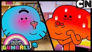 Gumball | All The Different Ways To Say You Don't Understand | The Understanding | Cartoon Network